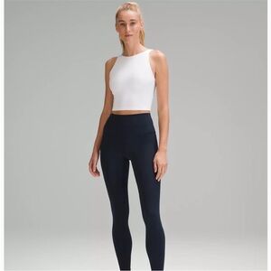 Lululemon Align Pants in True Navy